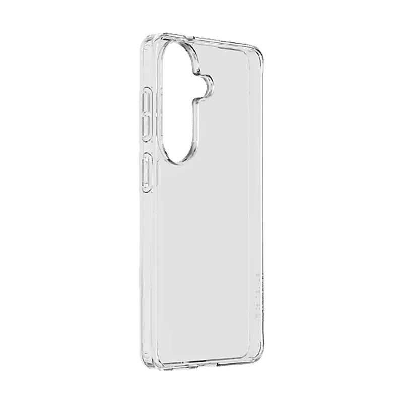 Cellularline Clear Duo