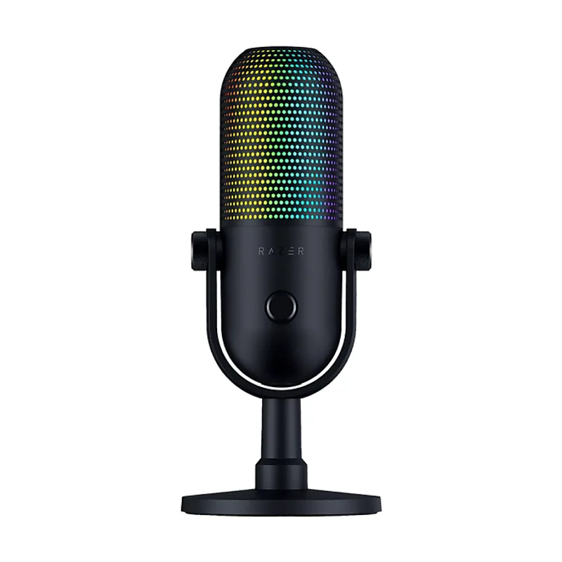 Razer Micrófono Seiren V3 Chroma