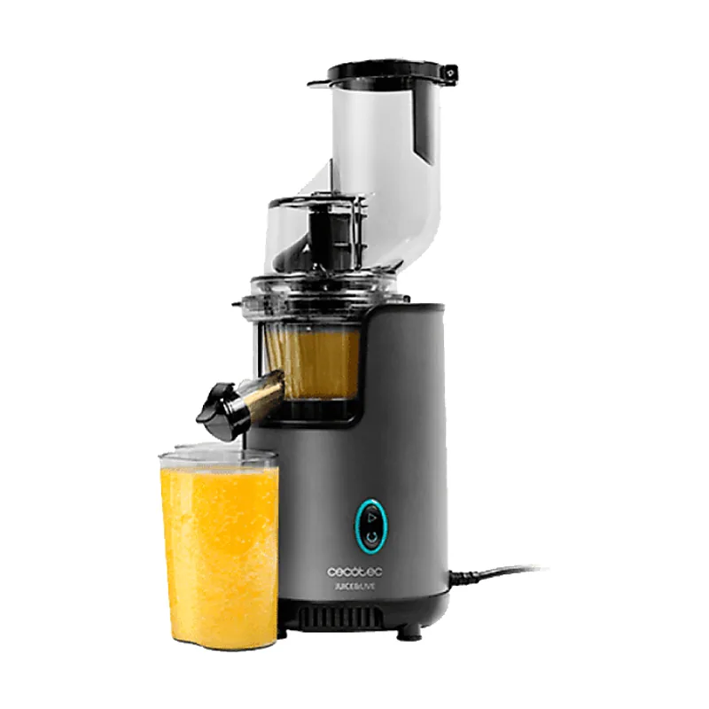 Cecotec Licuadora Juice&Live 2500 EasyClean