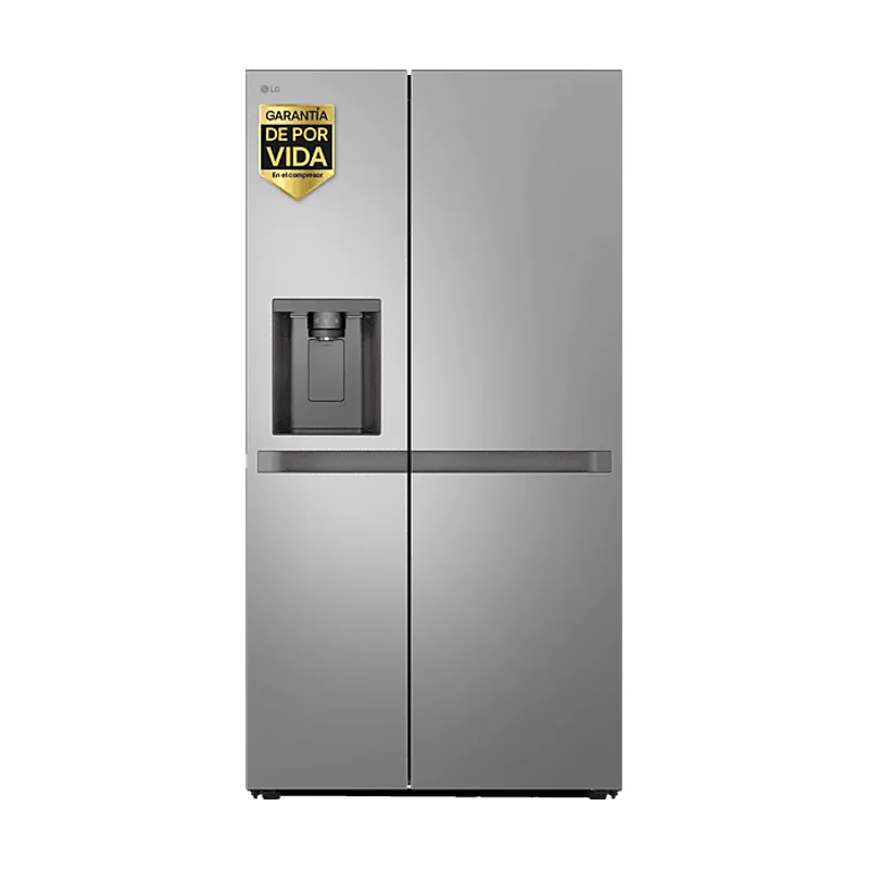 LG Frigorífico americano GSLC41PYPE