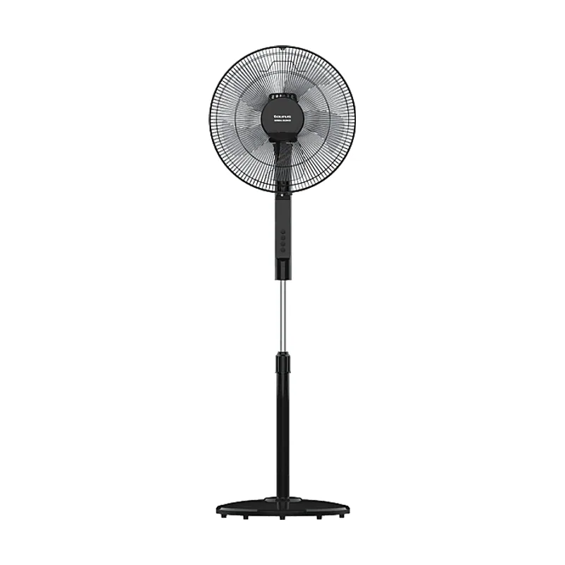 Taurus Ventilador de pie Boreal 16CR Silence