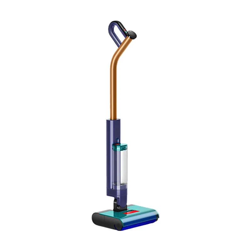 Dyson Fregona eléctrica Clean+Wash Hygiene™