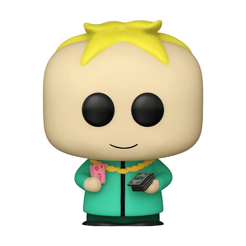 Funko Figura Pop!