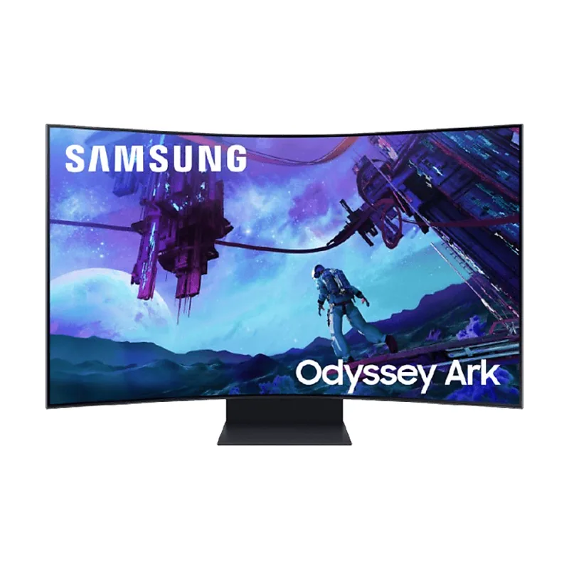 Samsung Odyssey Ark LS55CG970NUXEN
