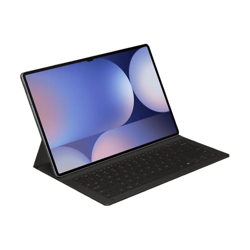 Samsung Funda tablet Book Cover Keyboard Slim AI Key