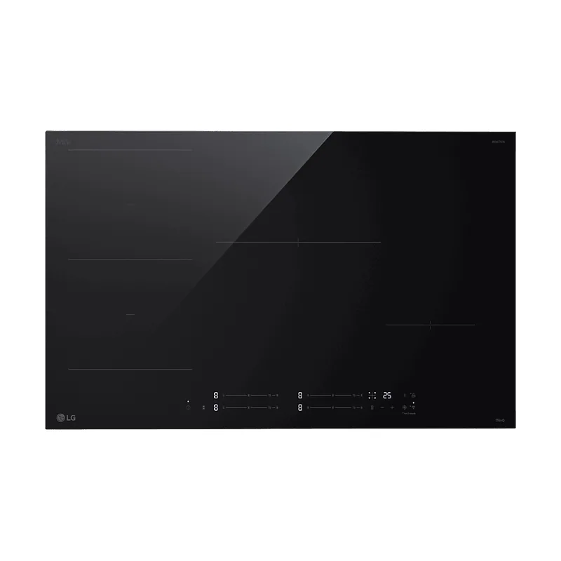 LG Placa inducción CBIZ3035B