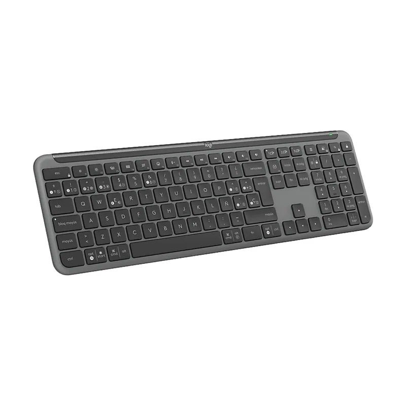 Logitech Slim Signature K950