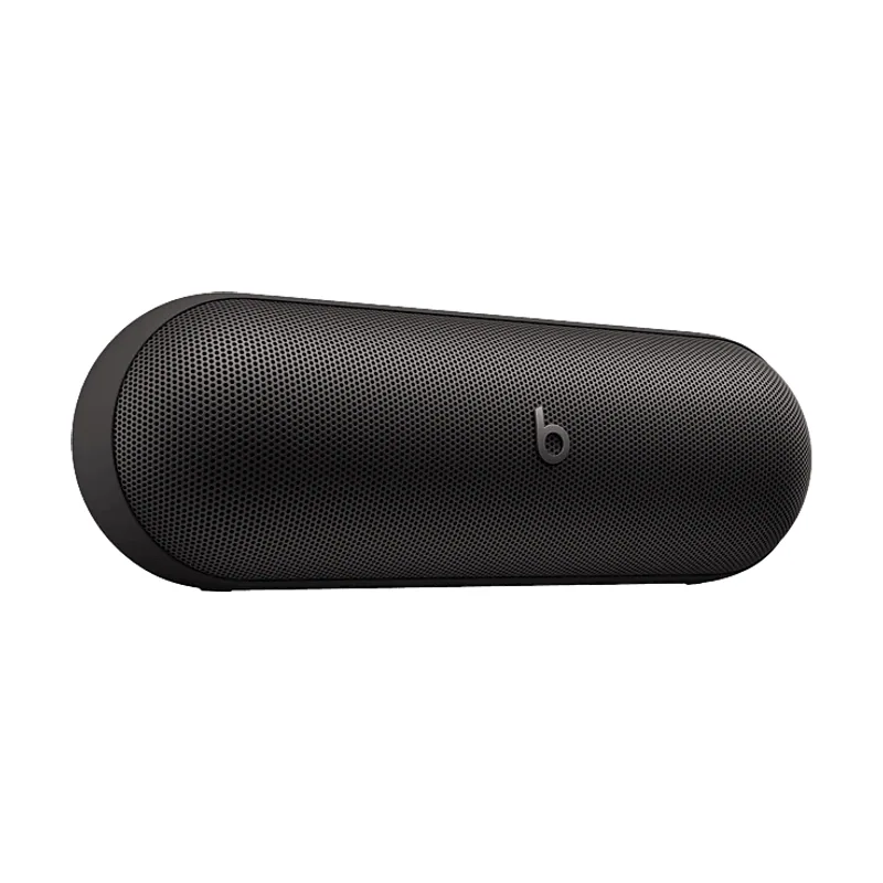 Beats Apple Pill
