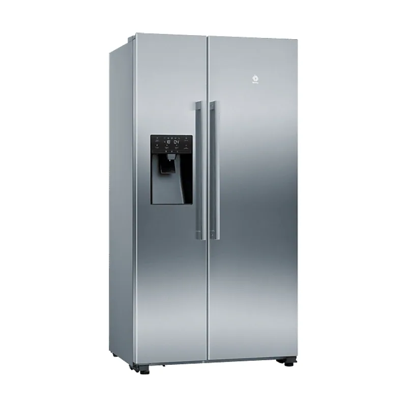 Balay Frigorífico americano 3FAE494XE