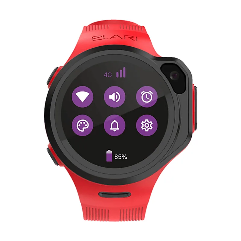 Elari Smartwatch infantil KidPhone 4GR M