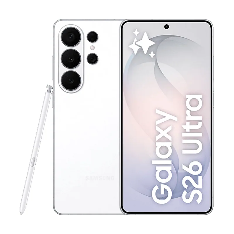 Samsung Galaxy S26 Ultra