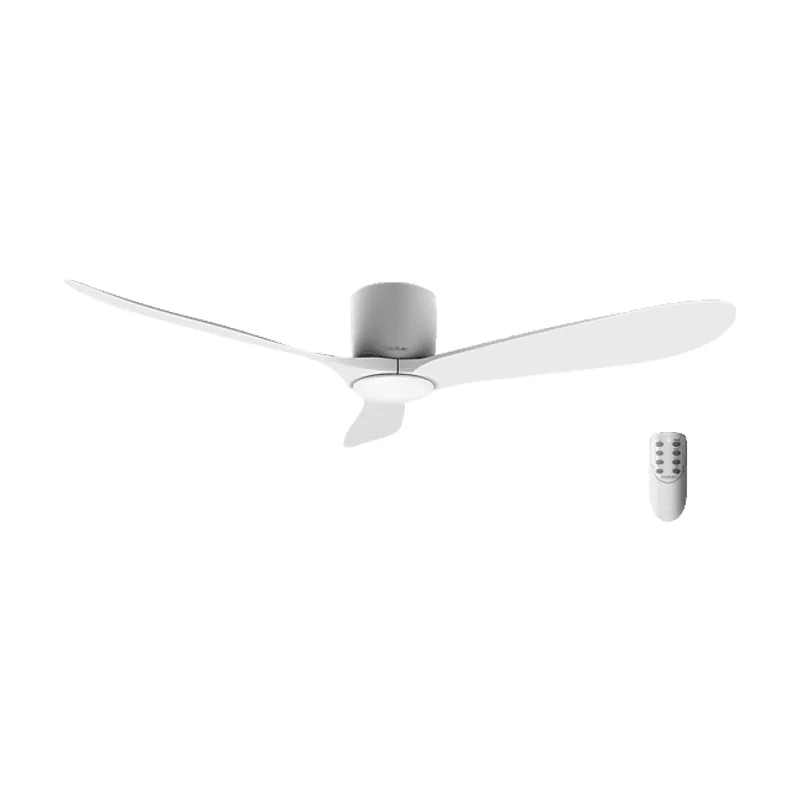 Cecotec Ventilador de techo EnergySilence Aero 5400