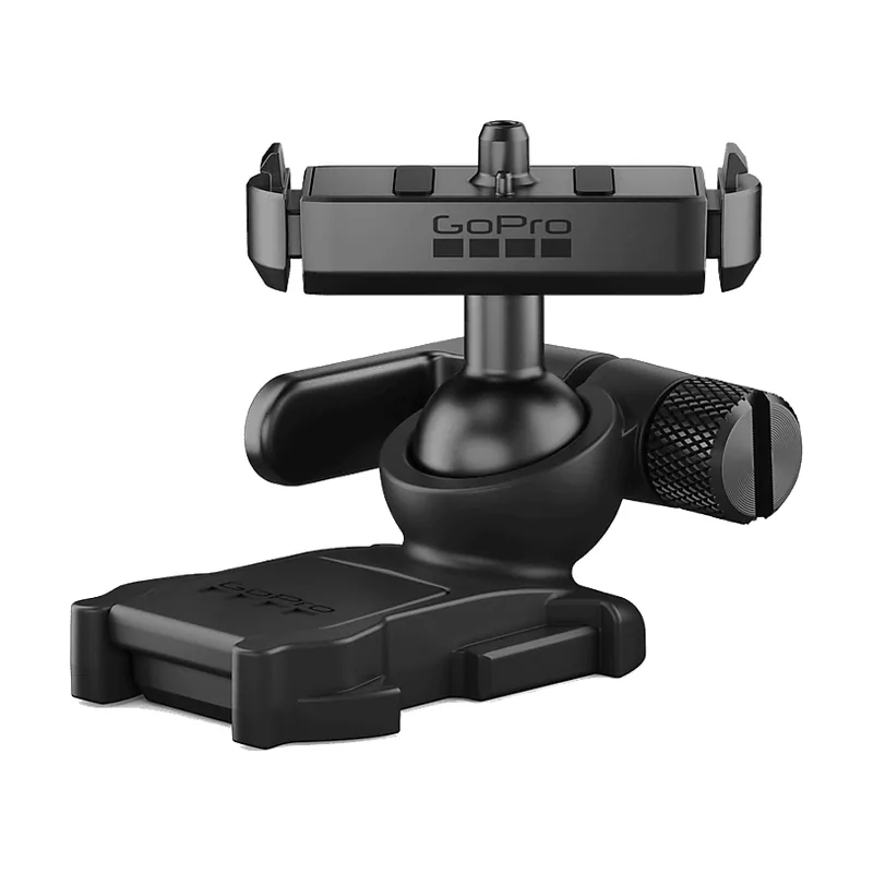 GoPro Soporte Magnetic Latch Ball Joint Mount