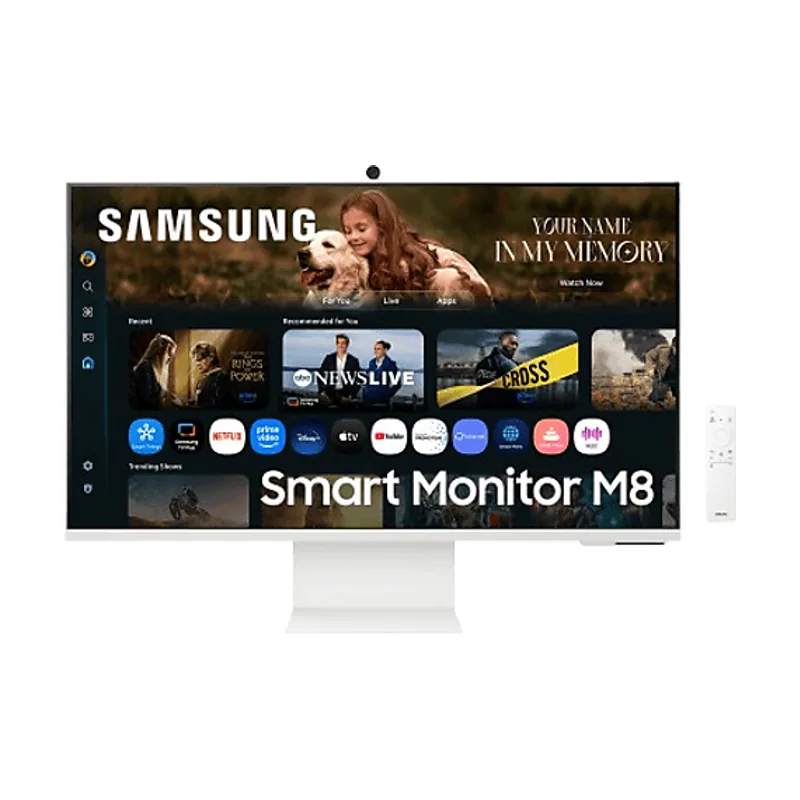 Samsung SMART M80F LS32FM801UUXEN