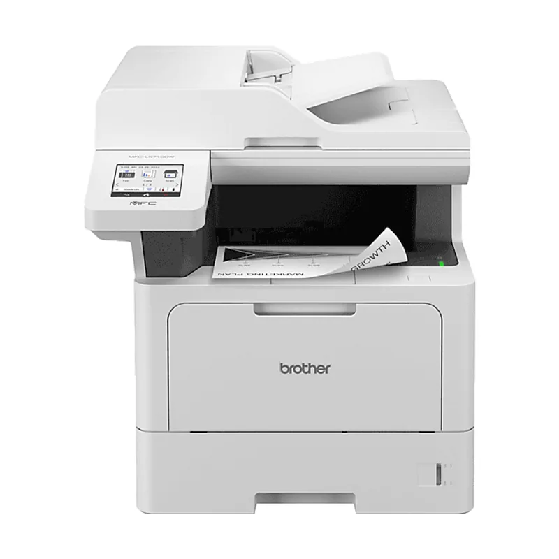Brother Impresora multifunción láser MFC-L5710DW