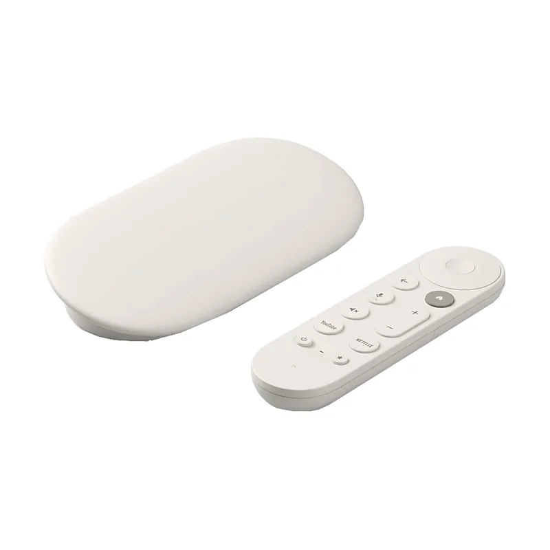 Google Reproductor multimedia TV Streamer 4K