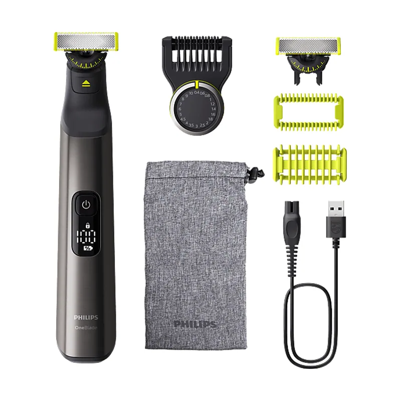 Philips Barbero One Blade Pro QP6552/15