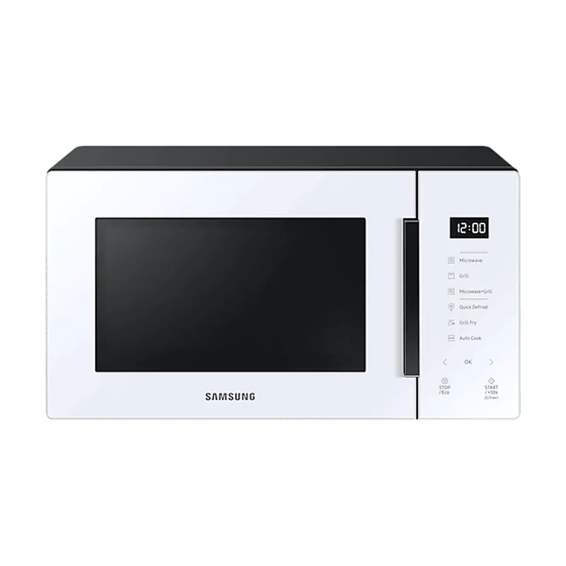 Samsung Microondas con grill MG23T5018CW/EC