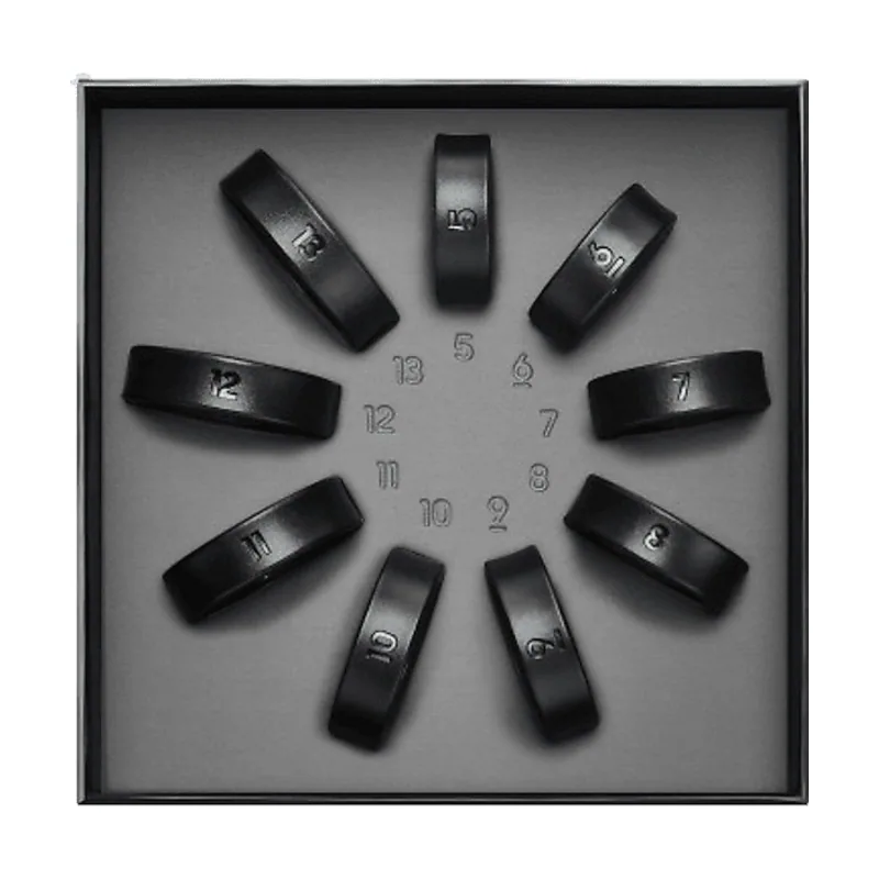 Samsung Kit medida de anillos
