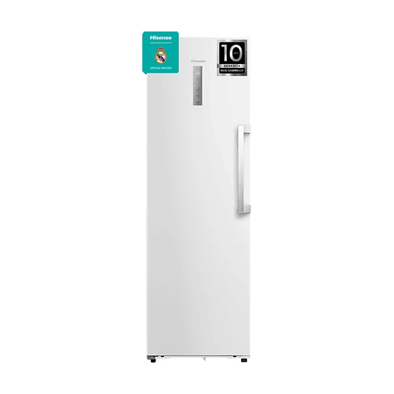 Hisense Congelador vertical FT3K310SEWE1