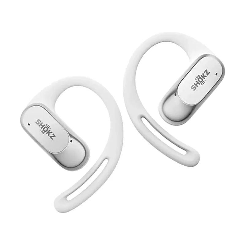 Shokz Auriculares conducción de aire OpenFit Air