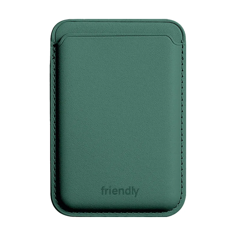 Friendly License Tarjetero para FRTAR006