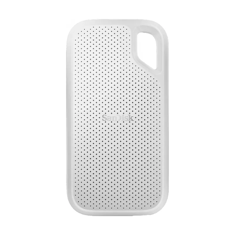 SanDisk Disco duro SSD externo Extreme