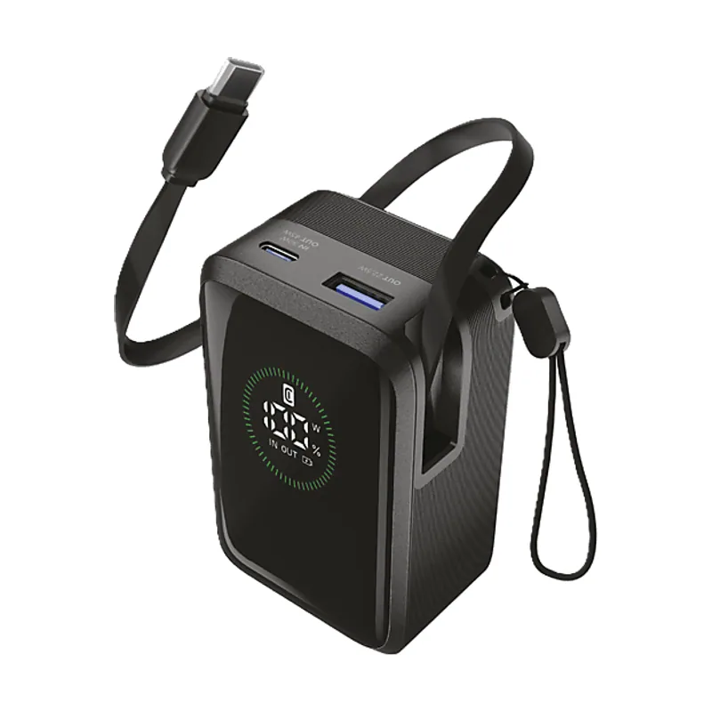 Cellularline Powerbank Roller
