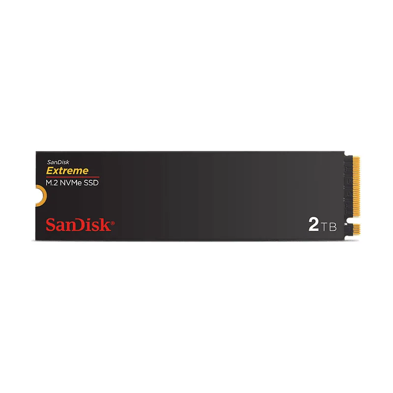 SanDisk Disco duro SSD interno Extreme® M.2