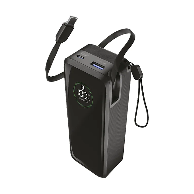 Cellularline Powerbank Roller