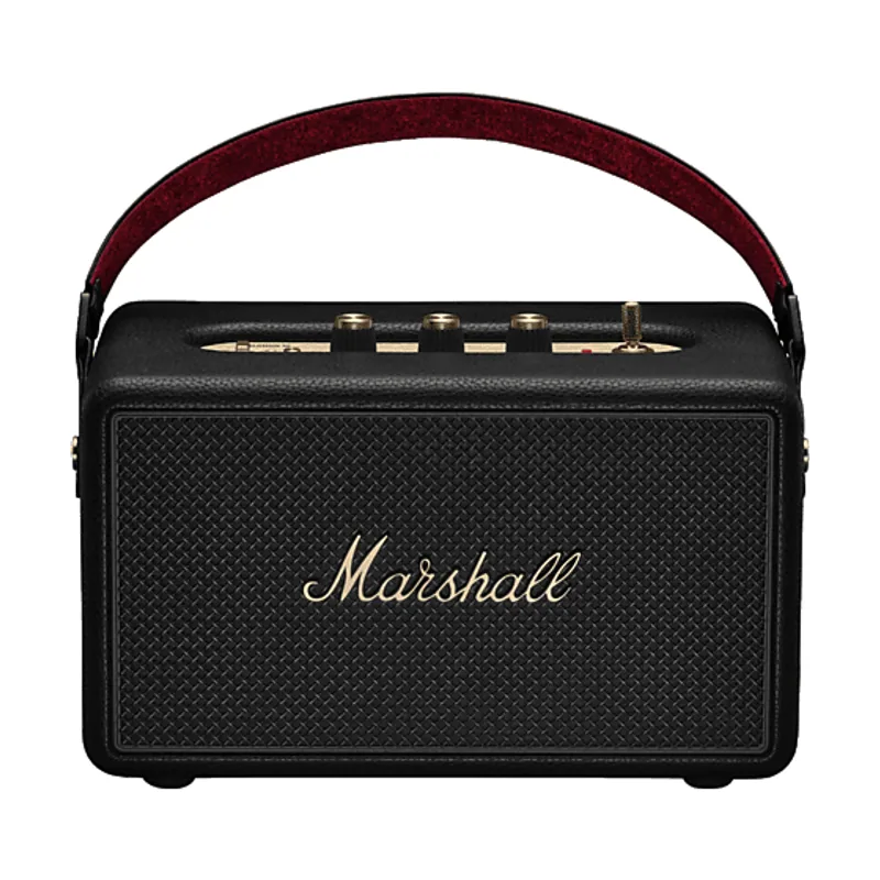 Marshall Kilburn III