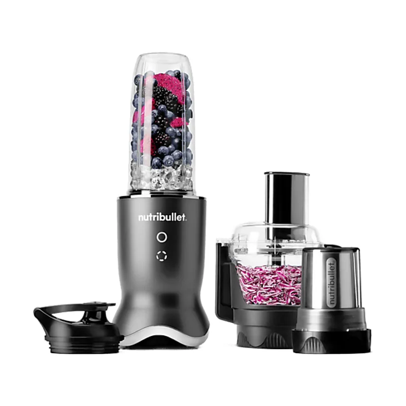 Nutribullet Batidora de vaso Ultra Plus+