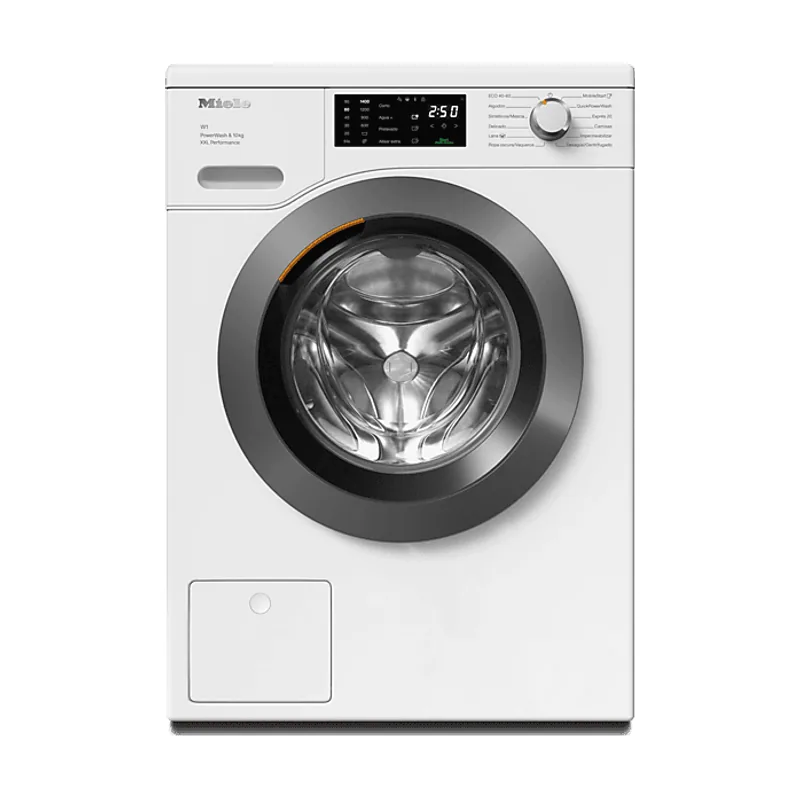 Miele Lavadora carga frontal WCK360 WCS