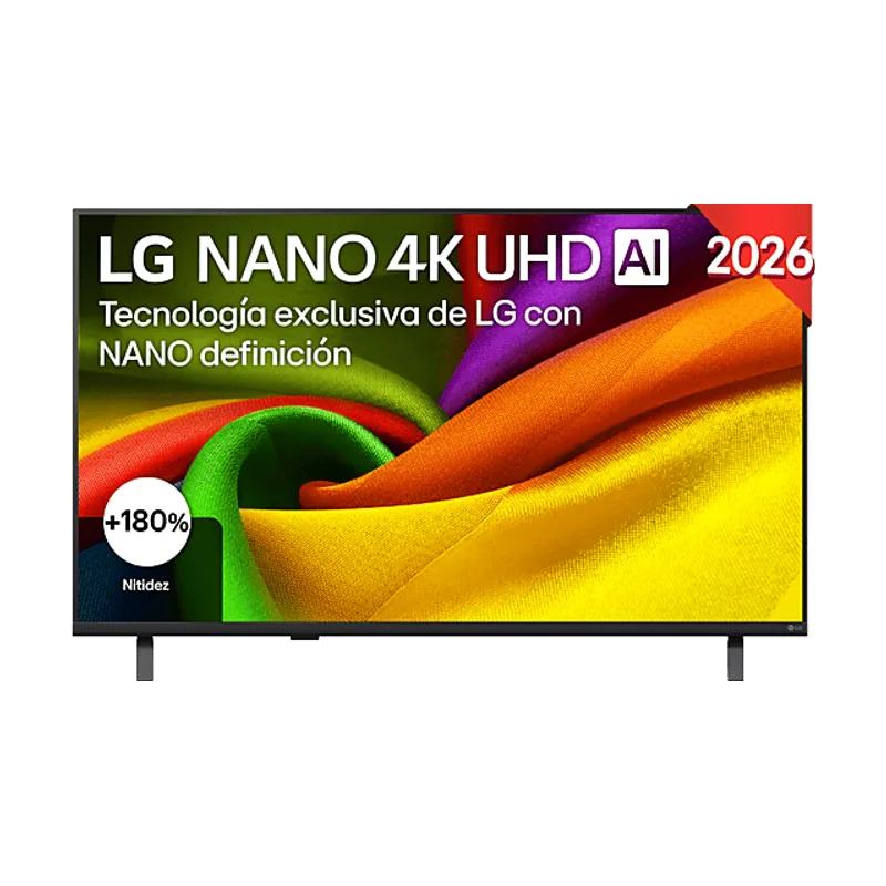 LG TV LED NU850B6LA