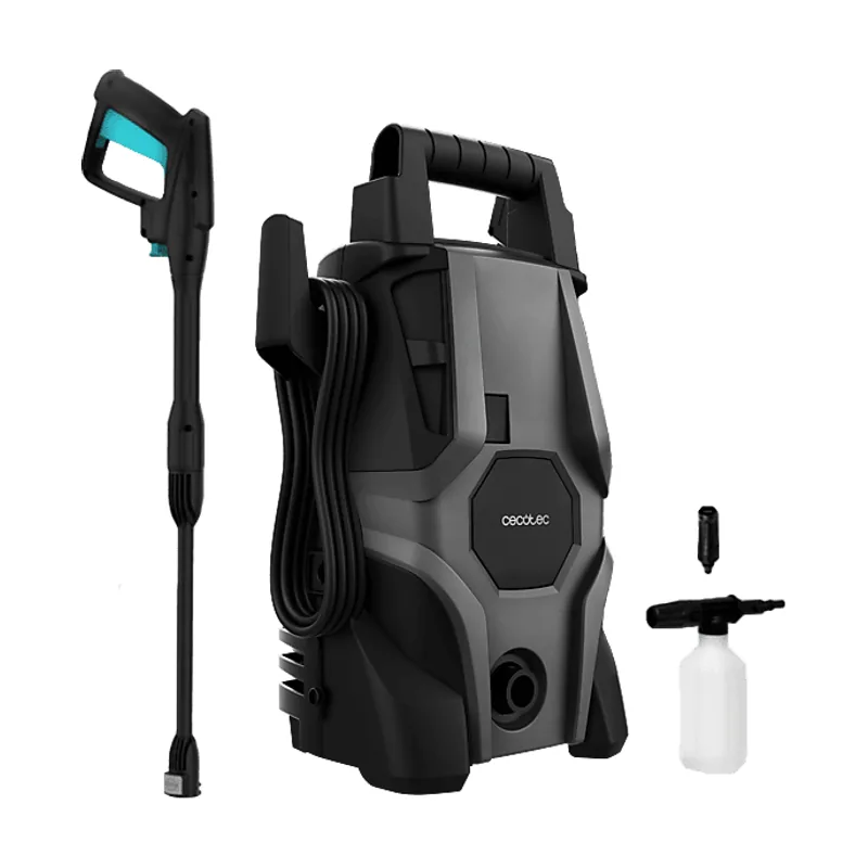 Cecotec HydroBoost 1400 Essential