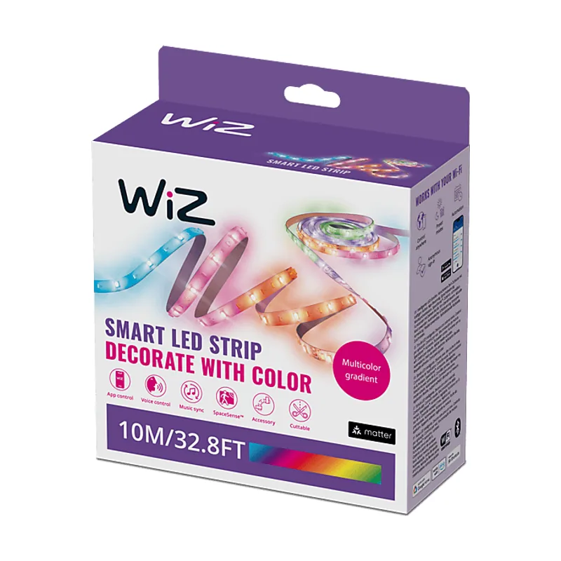 WIZ Tira LED