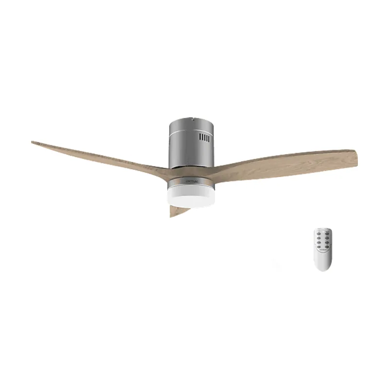 Cecotec Ventilador de techo EnergySilence Aero 5600 Classic
