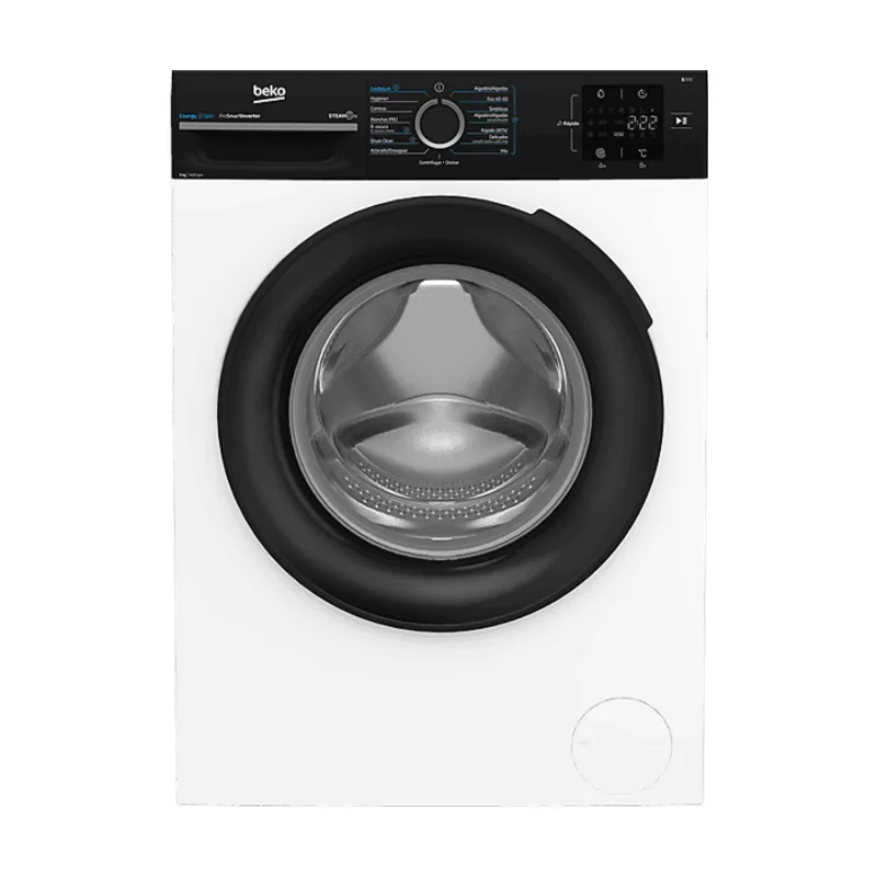Beko Lavadora carga frontal BM3WFSU39413