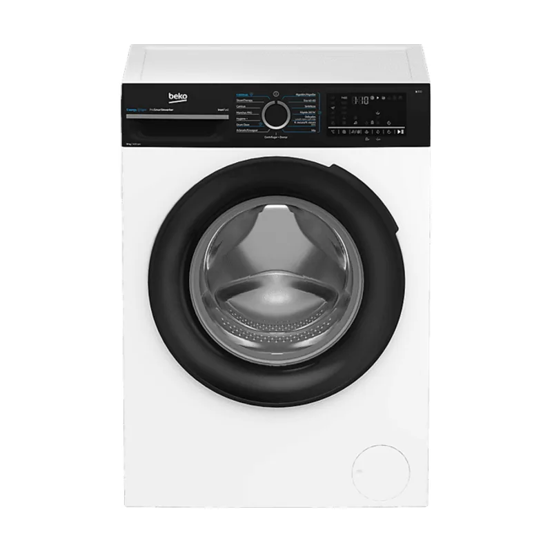 Beko Lavadora carga frontal BM3WFU41041W