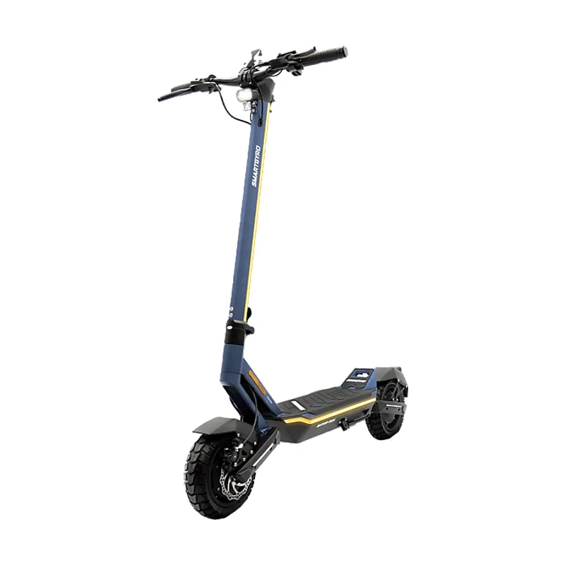 SmartGyro Raptor EVO