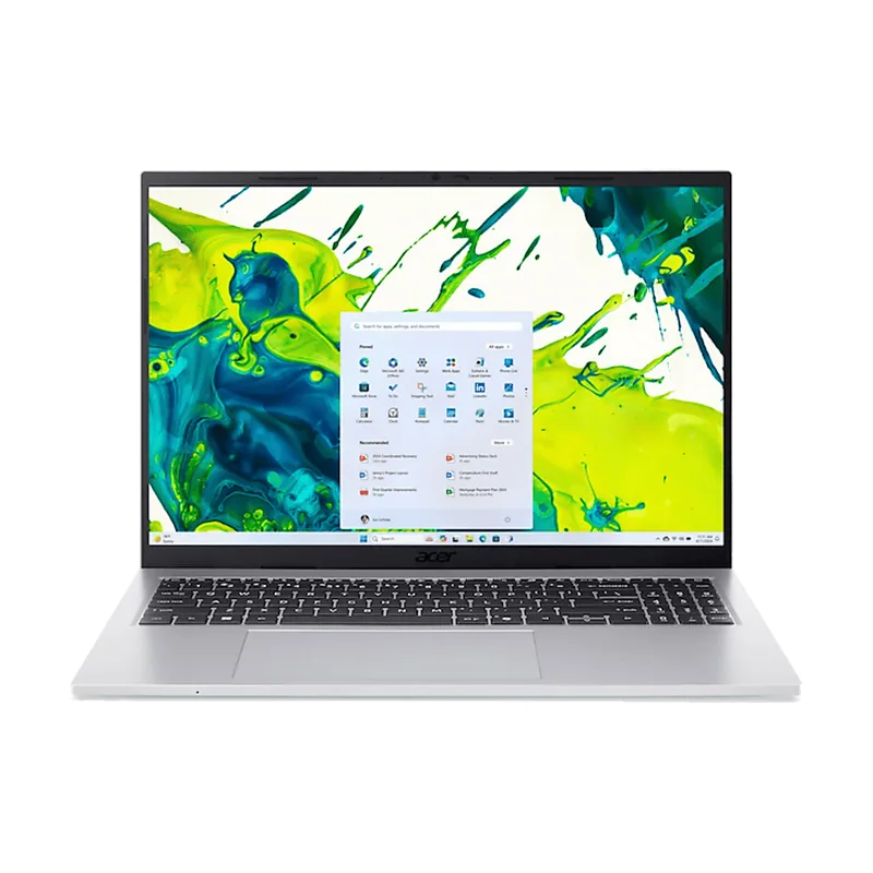 Acer Aspire Go 16 AG16-71P-95VE