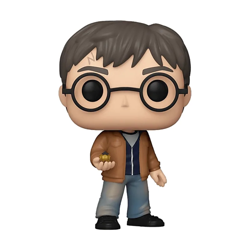 Funko Figura Pop!