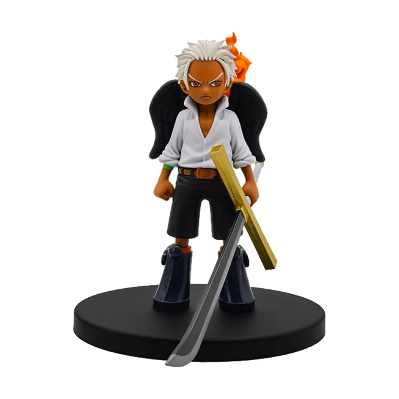 Sherwood Figura One Piece Grandline Series S-Hawk