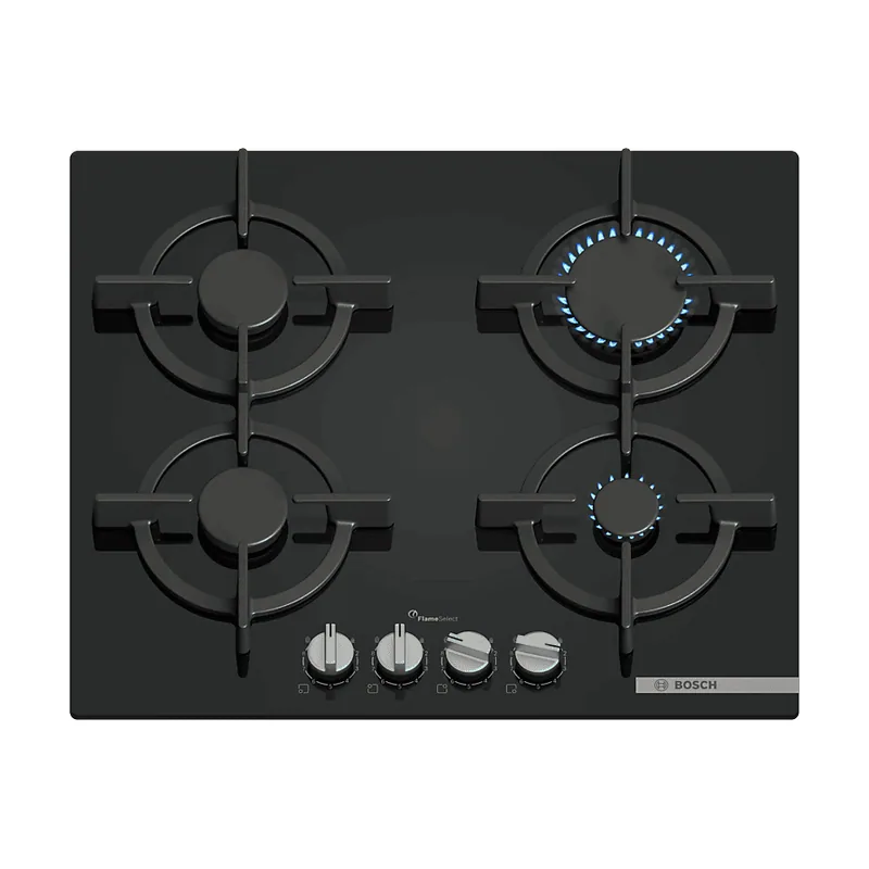 Bosch Placa de gas PPP6A6I10