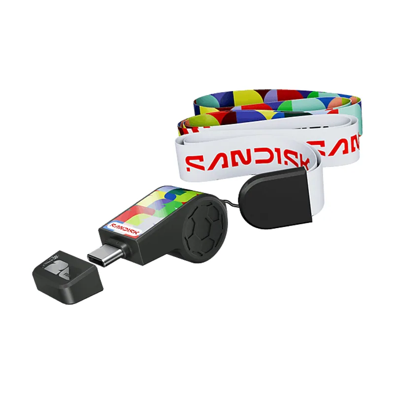 SanDisk Memoria USB 64 GB