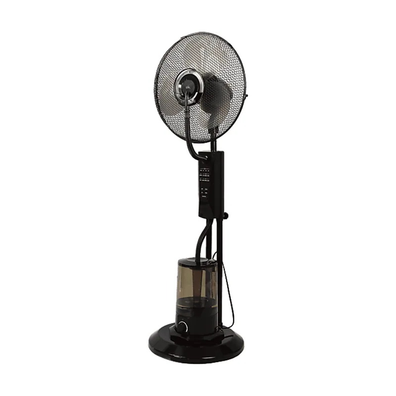 OK Ventilador de pie OSFW 407526 B