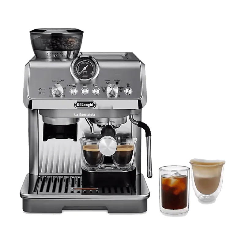 De'Longhi Cafetera express La Specialista Arte Evo EC9255.M