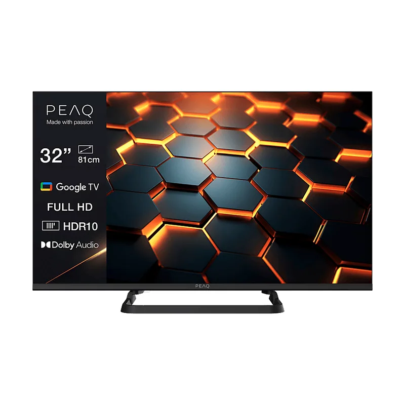 Peaq TV LED PTV 32GF-5026C