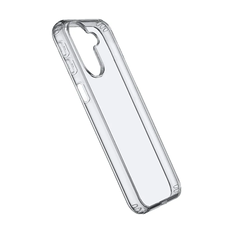 Cellularline Clear Duo
