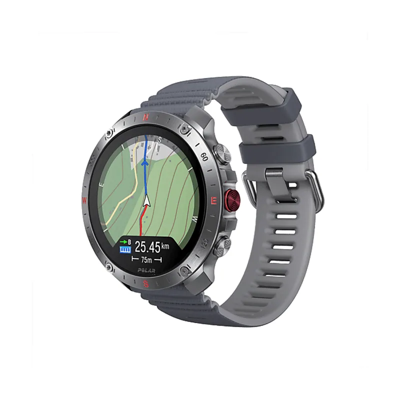 Polar Reloj deportivo Grit X2 Pro